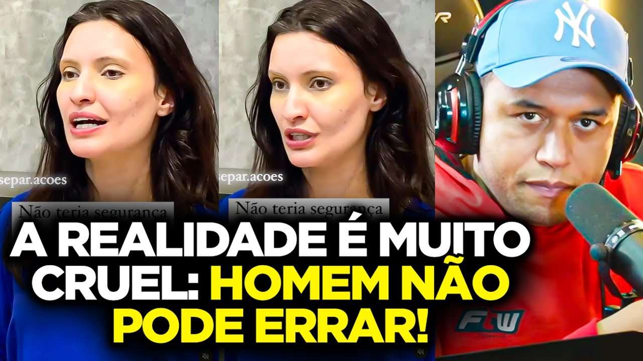 O INVERNO JÁ CHEGOU PARA AS DIV0RC1ADAS ARREPEND1DAS! brigadeiro