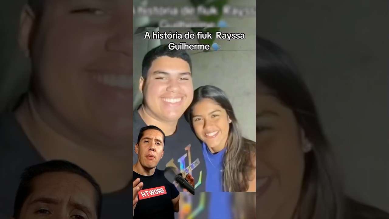 TRAIU o Noivo pra ficar FAMOSA