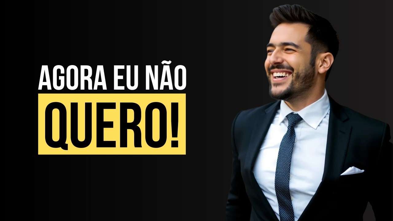 Casei Com Meu Amor da Adolescência… e Me Arrependi