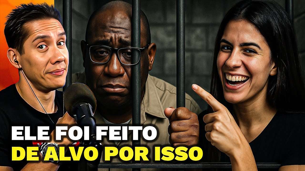 Dr João Neto É Ou Não Culpado?