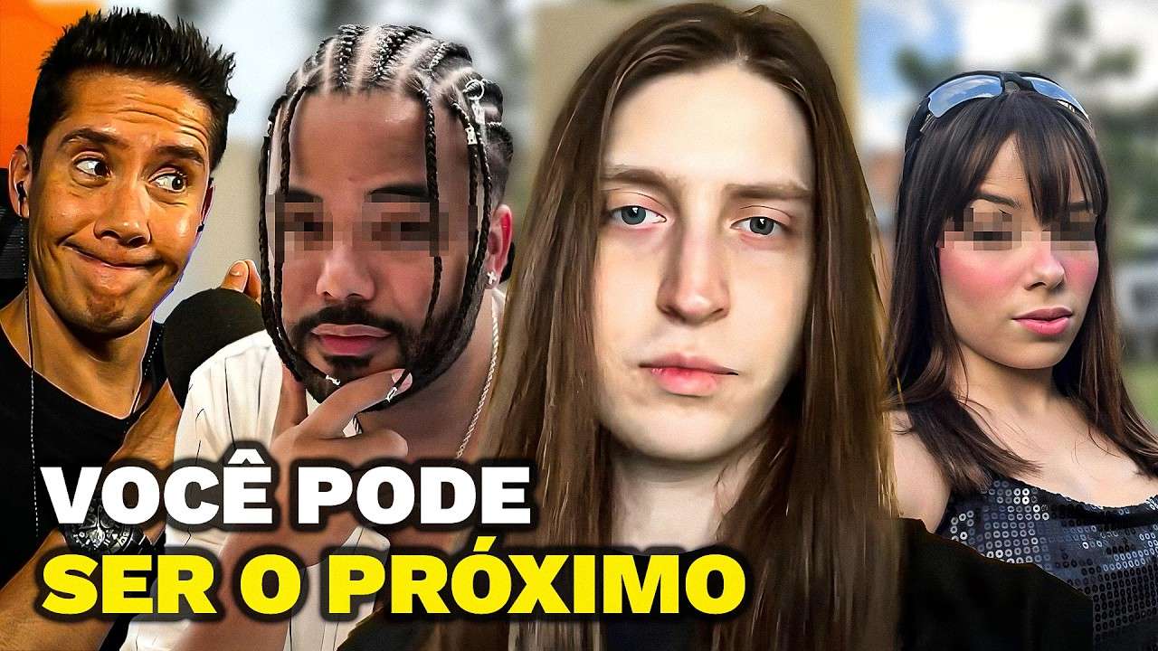 O QUE FELCA NÃO DISSE NO VÍDEO E VOCÊ PRECISA SABER