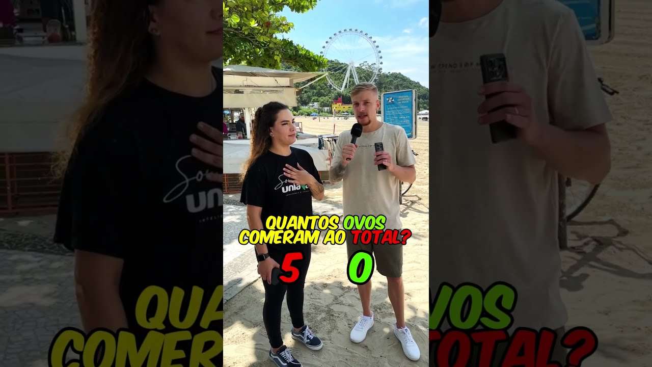 Quantos Ovos comeram ao total?  #calculo #matematica #quiz #charada #conhecimento