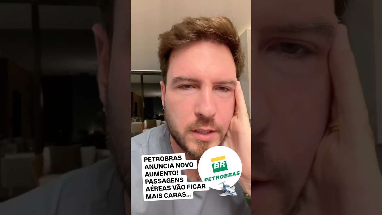 O PREÇO DAS PASSAGENS VAI DISPARAR 😰 #fyp #shorts