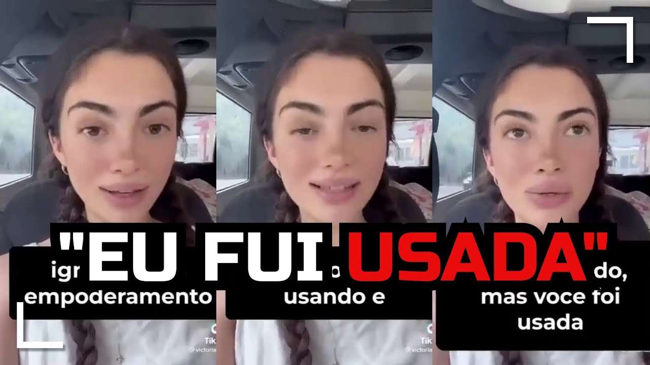 REACT: "MENlN4S, FUJAM DO CARR0SS3L!" | A FATURA ALTA DE UMA VIDA MOVIDA A VALIDAÇÃO DO EG0