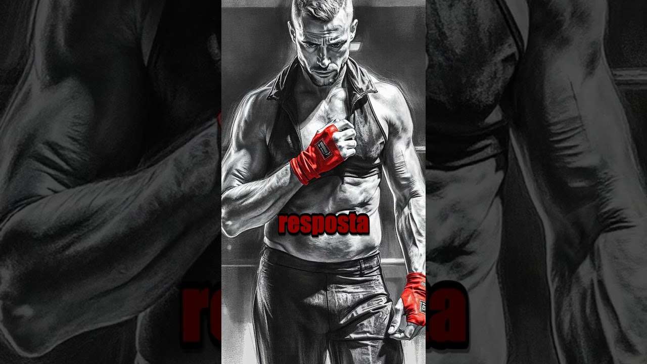 Emoção é Fraqueza? Controle Estoico Para Homens