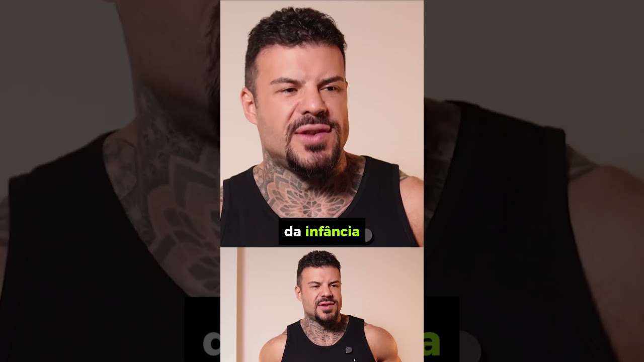 Segredo pra desenvolver a panturrilha