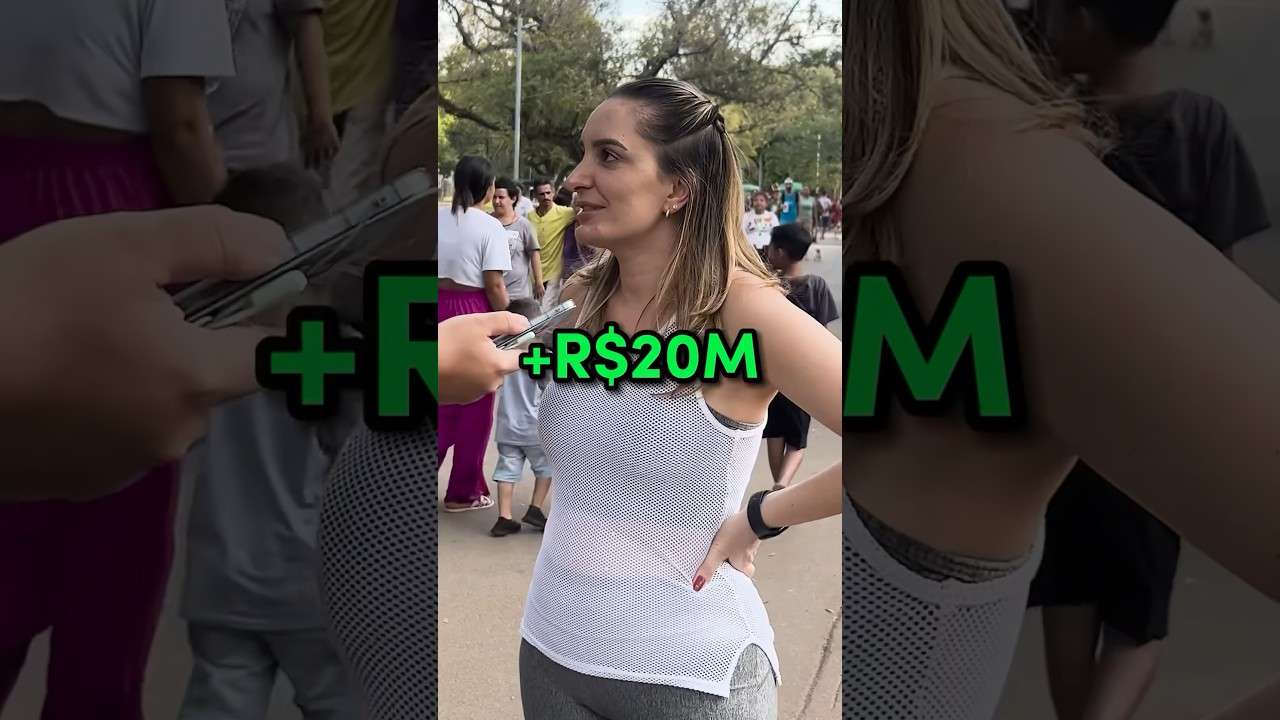 Quanto você precisa ter na conta bancária hoje para se aposentar? 💸 #trabalho #dinheiro #inss