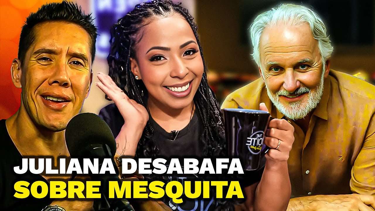 Quem ROMANTIZA EST...PR é FILHO da P...