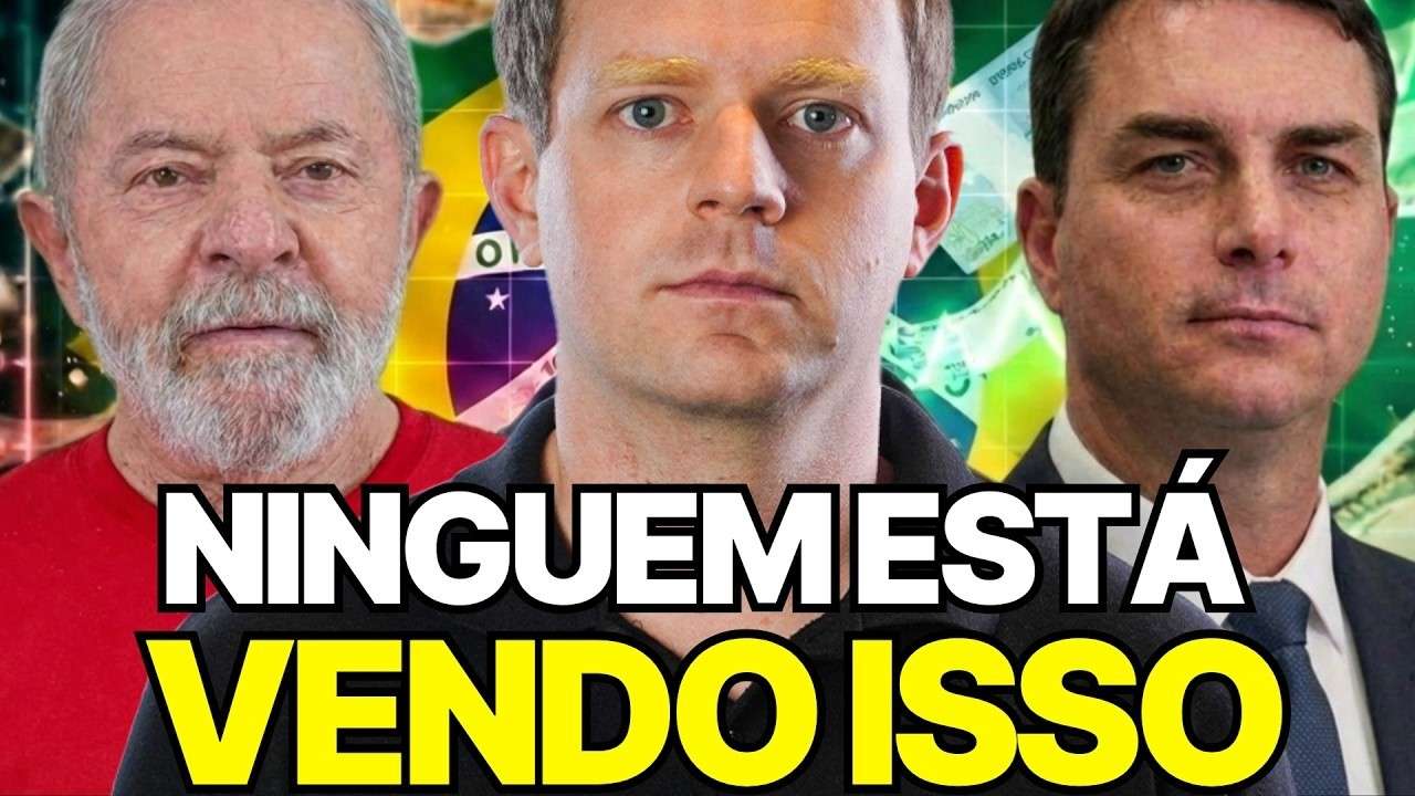 POR QUE AS ELEIÇÕES NÃO DEVEM TE ASSUSTAR (SE VOCÊ FIZER ISSO)