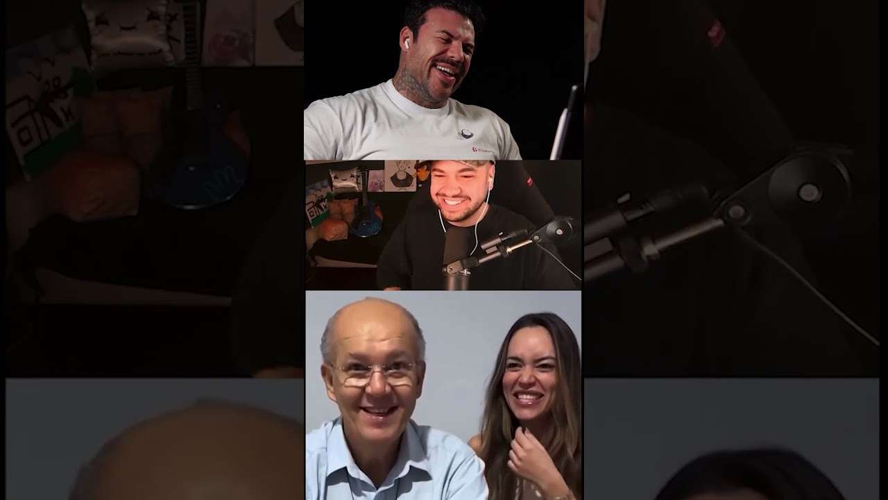 Ela enganou o pai com vodka