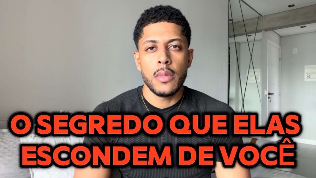 PENSE COMO UMA MULHER E ATRAIA MAIS MULHERES