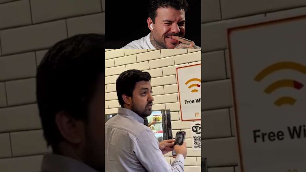 O Wi-Fi Grátis Que Saiu Caro