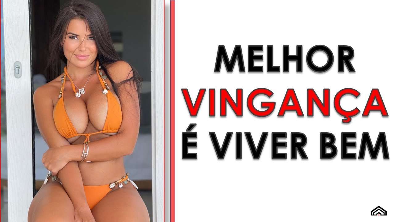 Você não perde 50% em um divórcio, você perde 100%. Ela não perde nada