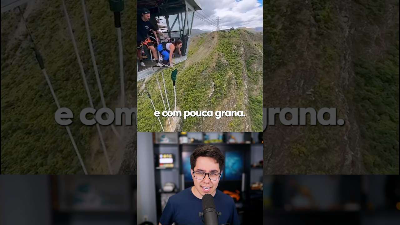 3 PAÍSES QUE O SEU DINHEIRO VALE MUITO PARA VIAJAR! #Shorts