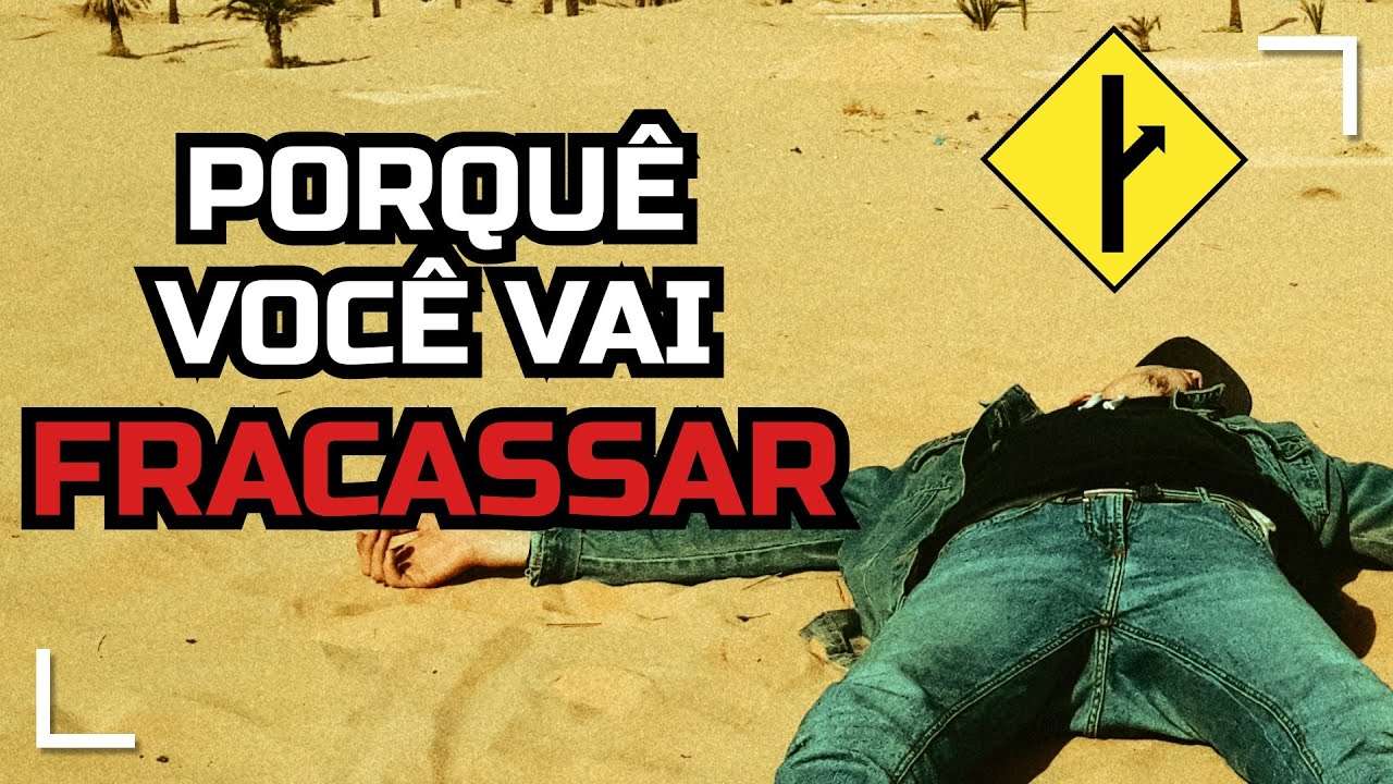 OS DESAFIOS E AS ARMADILHAS DO HOMEM PARA IGNORAR AS MULHERES E SEGUIR O SEU PRÓPRIO CAMINHO | MGT0W