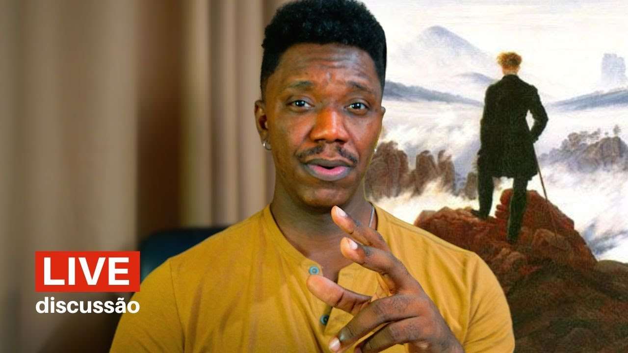 DESAPEGADO DESTA INSANIDADE PÓS MODERNA, TRIUNFAREMOS | CONSELHO DIÁRIO #30