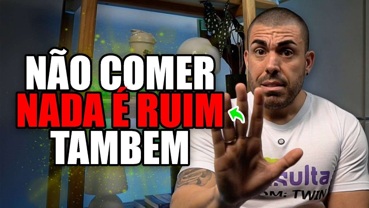 12 dicas para FALTA DE FOME TOMANDO MOUNJARO