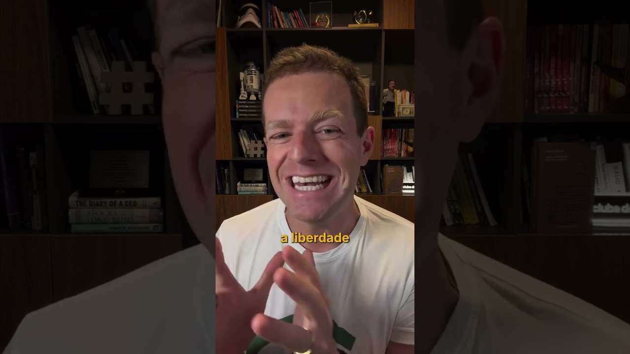 Dinheiro não compra felicidade?!  #investimentocerto