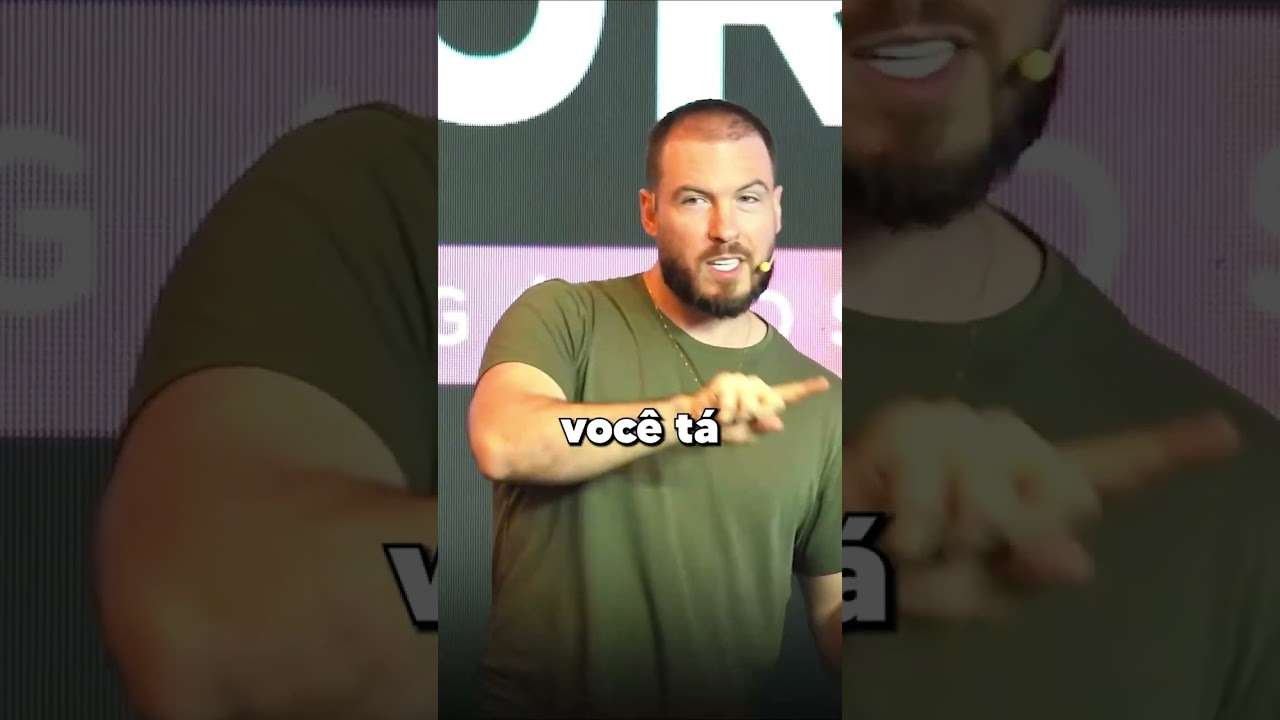 A ARROGÂNCIA VAI TE FAZER ERRAR