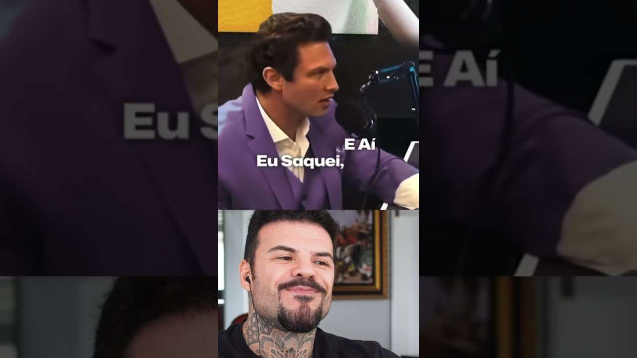 ISSO É MUITO COMPLICADO