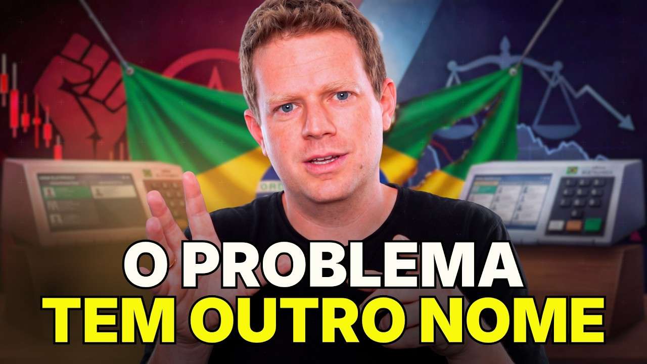 43 estudos sobre ESQUERDA e DIREITA na economia (A RESPOSTA VAI TE SURPREENDER)