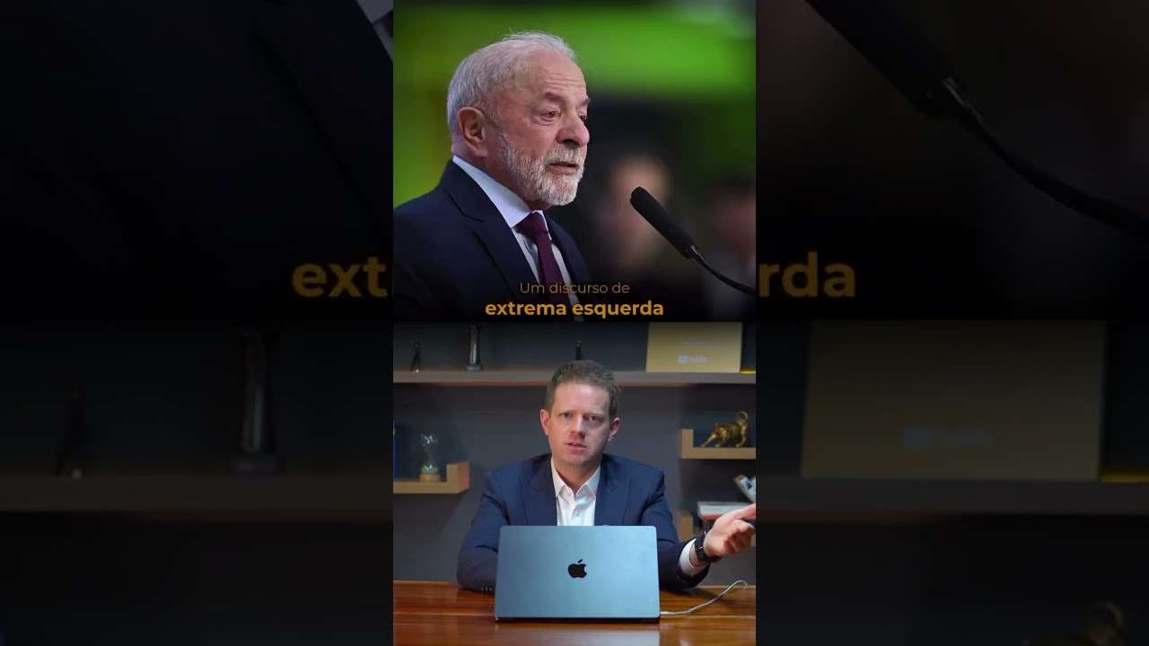 A Bolsa subiu mais de 7% num único dia e bateu recorde.  #educaçãofinanceiracdv