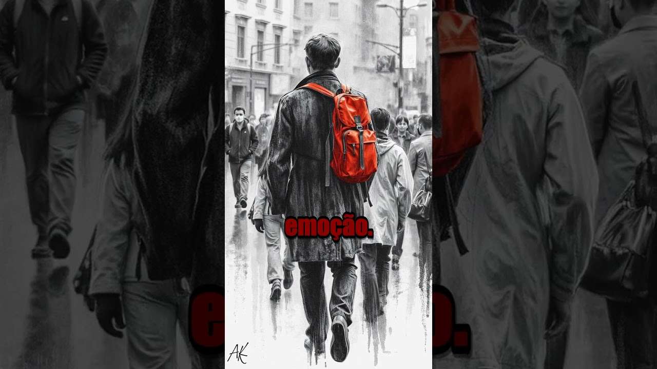 Como Lidar com o Desrespeito — Resposta Estoica para Homens