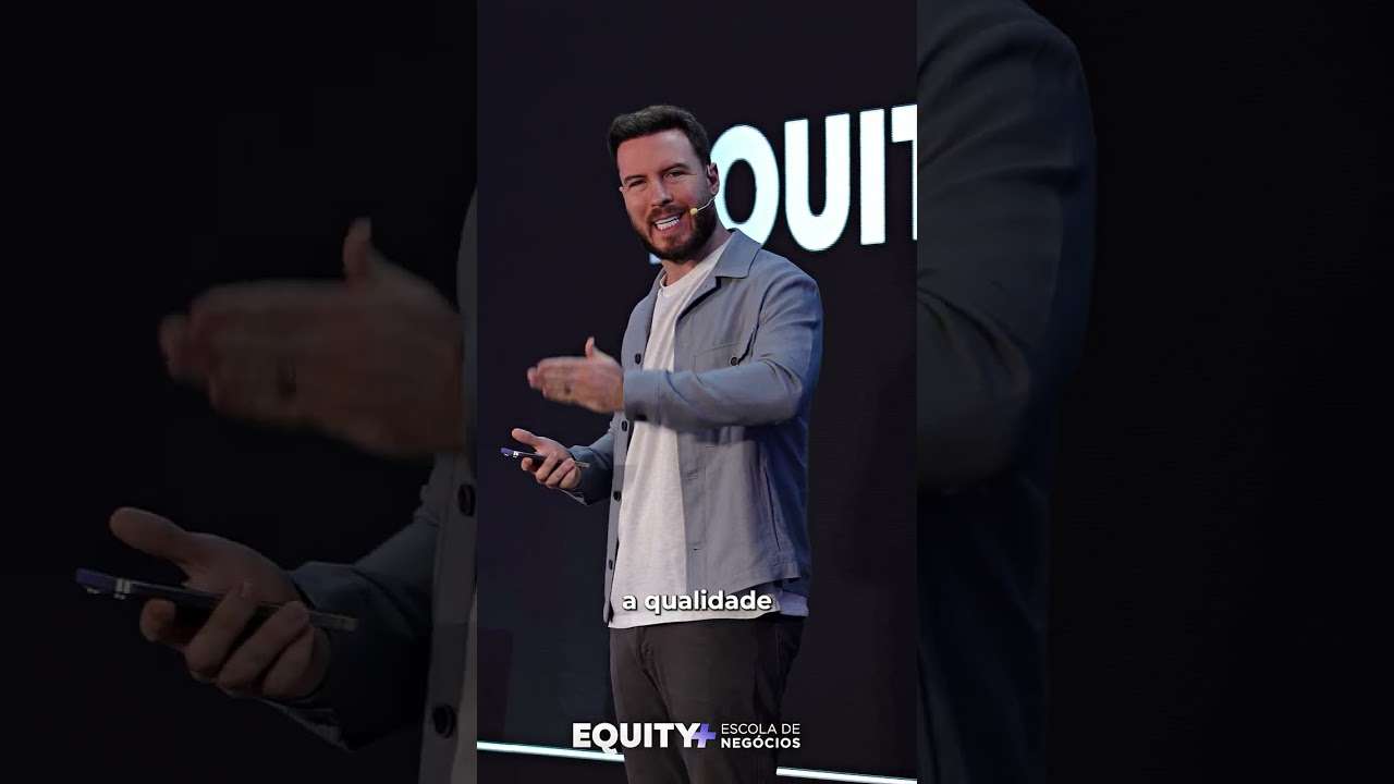 ESSE É O SEGREDO PARA FAZER A SUA EMPRESA CRESCER #shorts