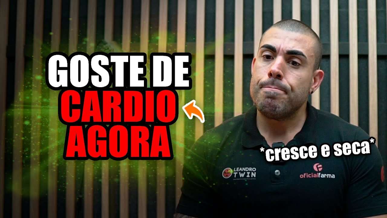 8 macetes pra aprender a gostar de cardio