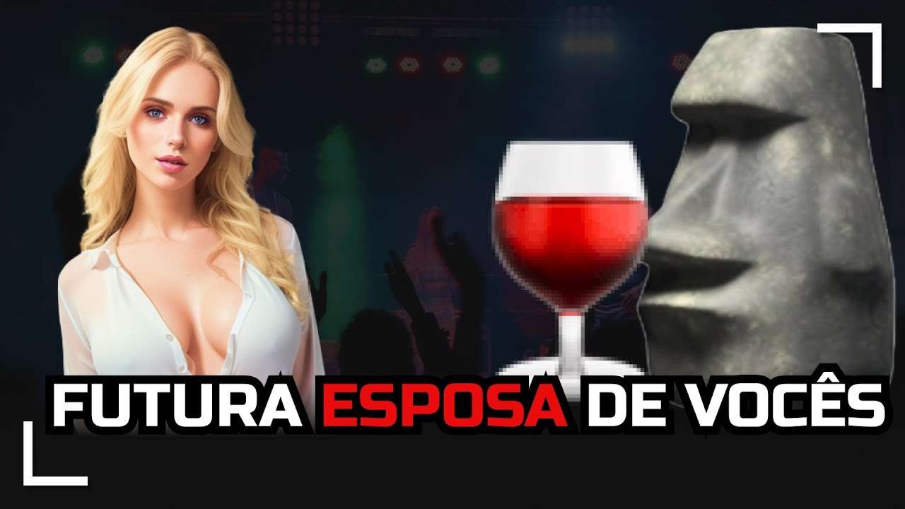 "A FUTURA ESPOSA DE VOCÊS" E A SAZONALIDADE DELAS PARA CONSEGUIR A MELHOR OPÇÃO