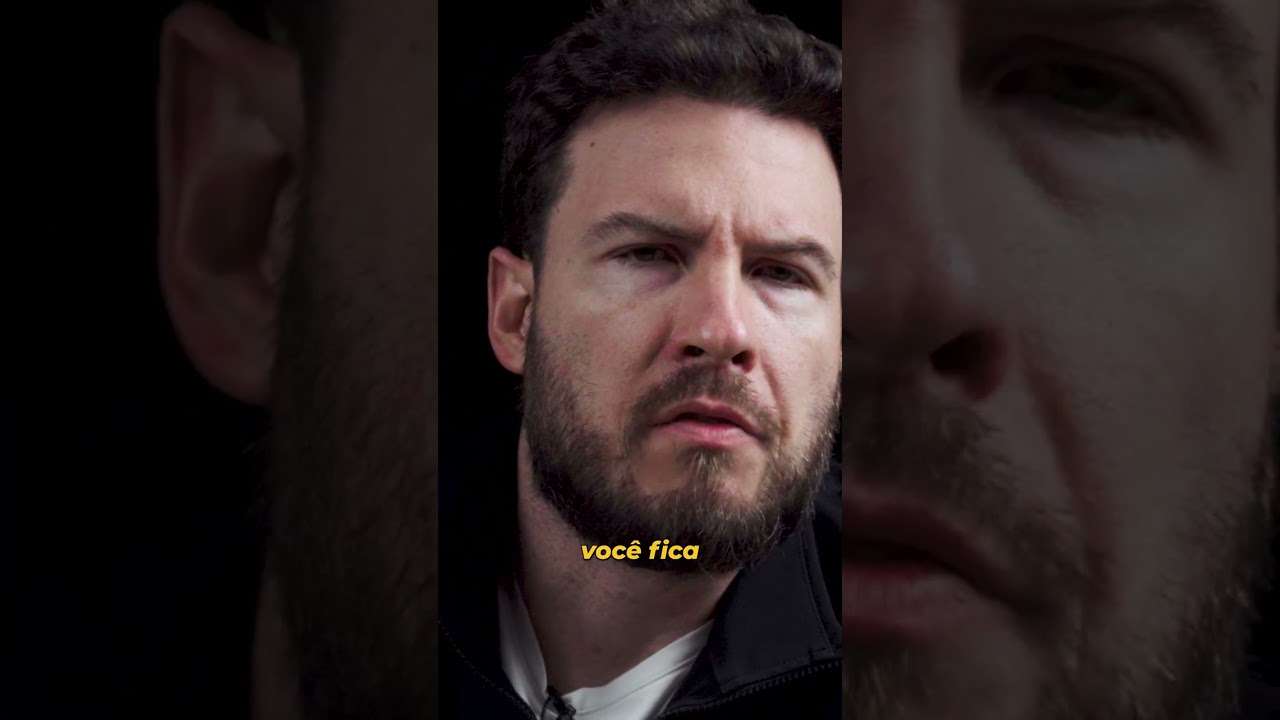 VOCÊ JÁ OUVIU O SEU PAI DIZER ALGUMA VEZ... #shorts