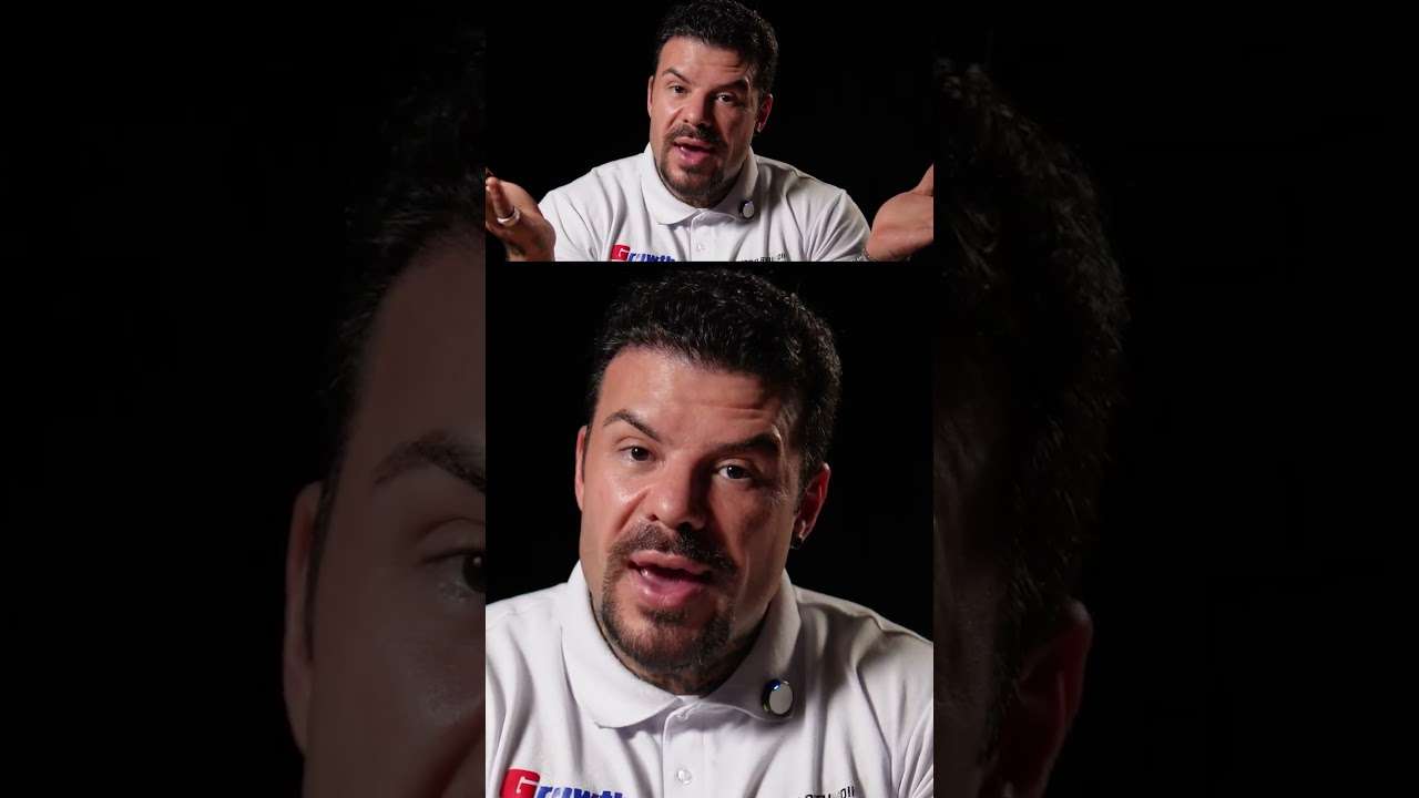 Não copie treino da internet