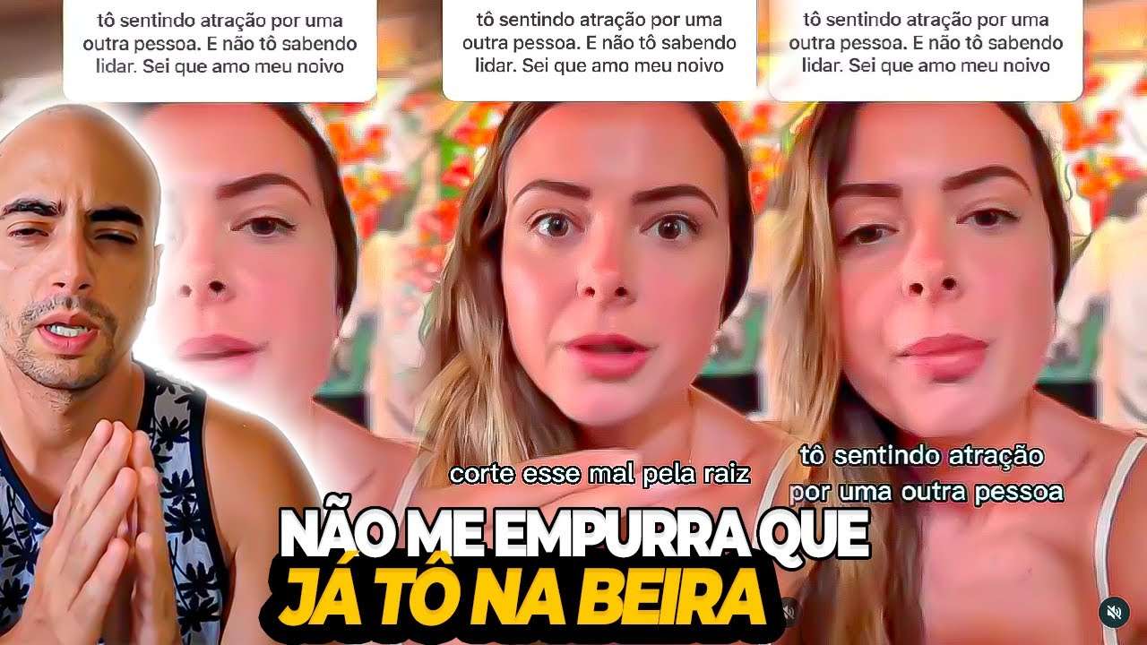 As Mulheres Não te Amam do Jeito que Você Gostaria