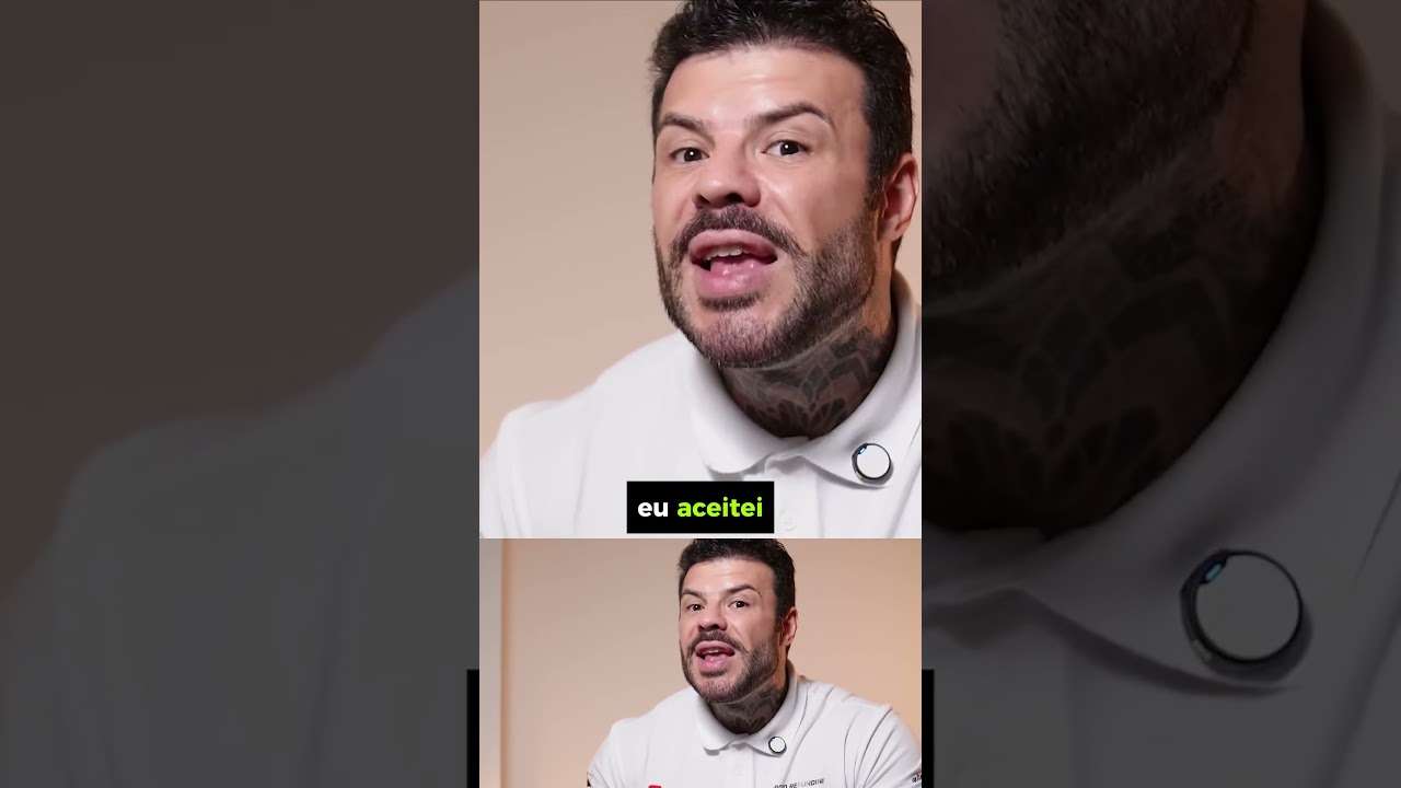 O PROFESSOR DE ACADEMIA QUE NÃO FAZ SEU TRABALHO