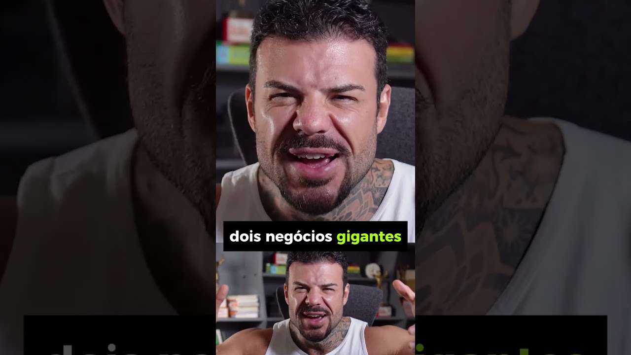 NÃO FAÇA ESSE EXERCÍCIO