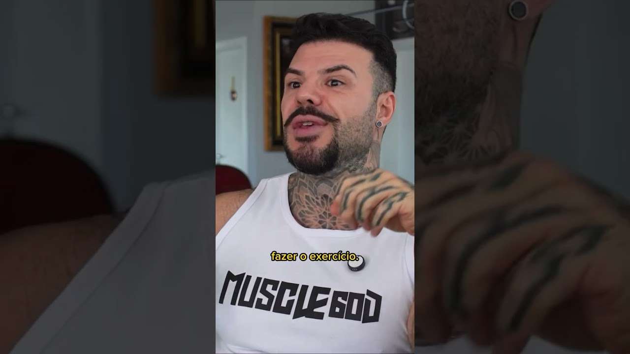 NÃO COMETA ESSE ERRO NA ROSCA DIRETA