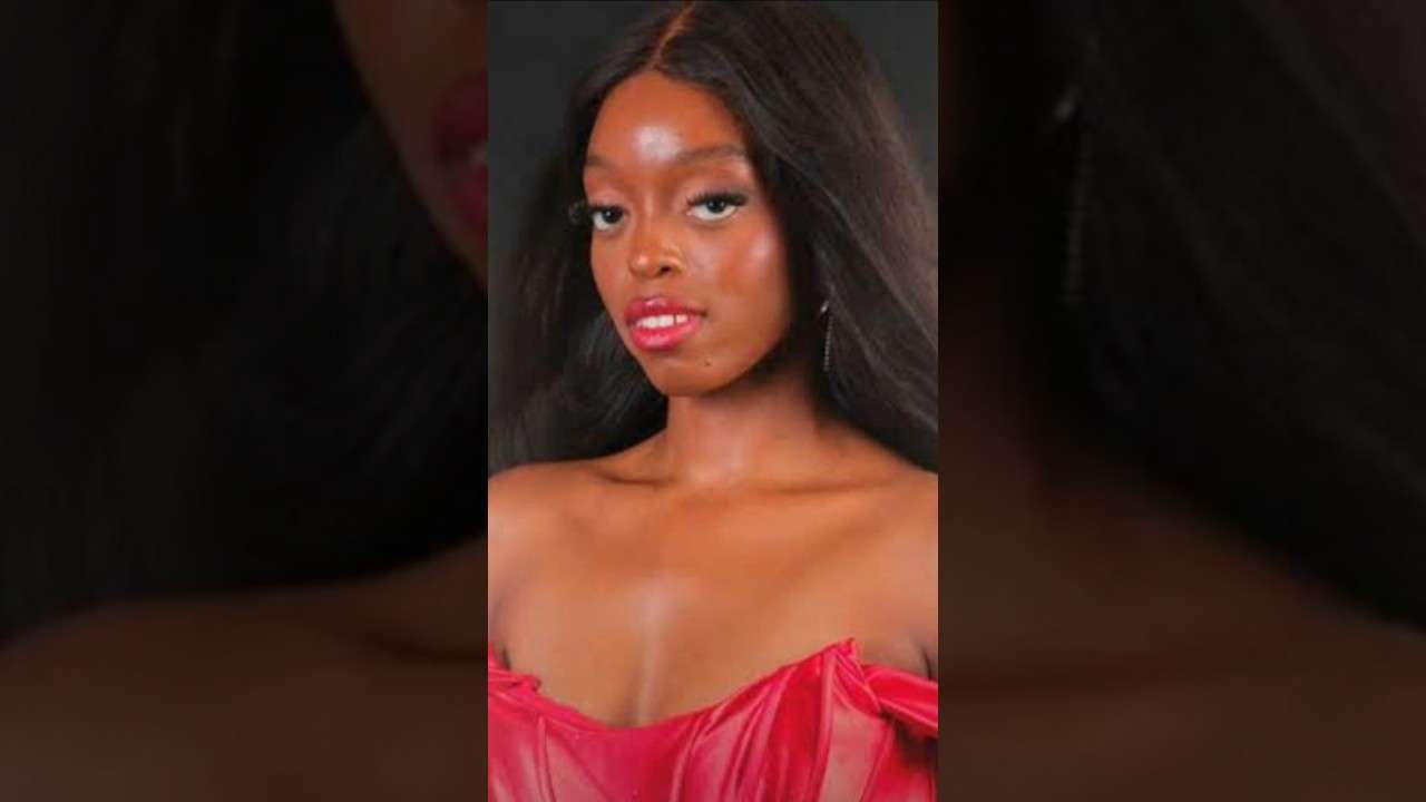 A Nova Miss GRÃ-BRETANHA 😂😂😂