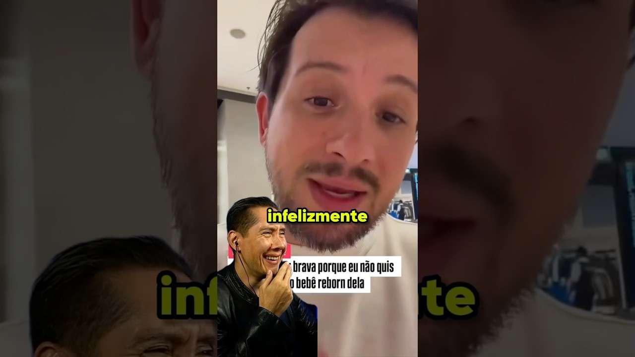 Nova Lei Contra Homens: Pensão Para Bebê Reborn