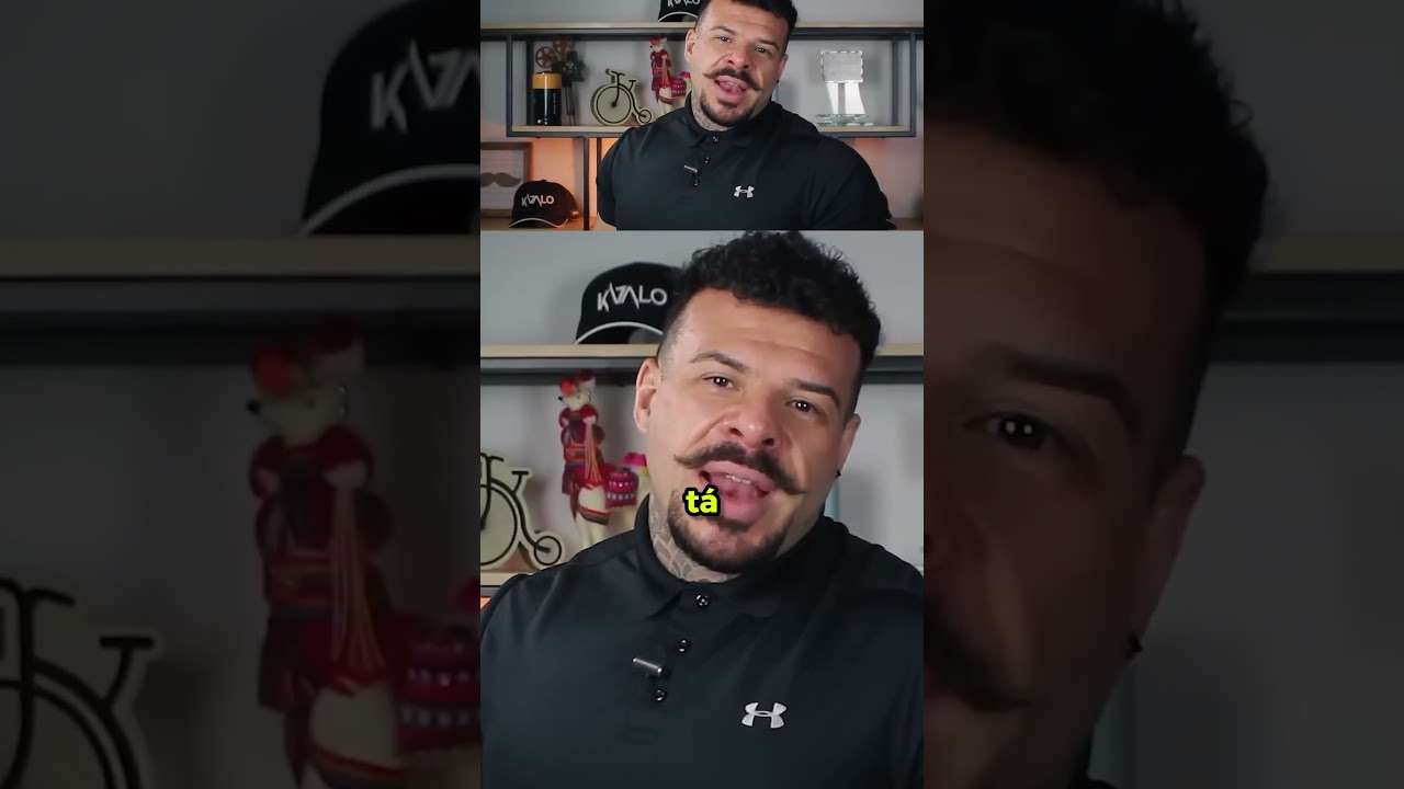 Se Você Não Sentiu Isso Seu Treino Foi Bosta