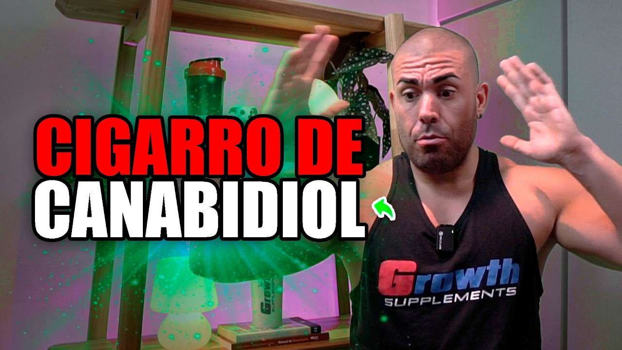 O que o cigarro de canabidiol CBD pode oferecer?