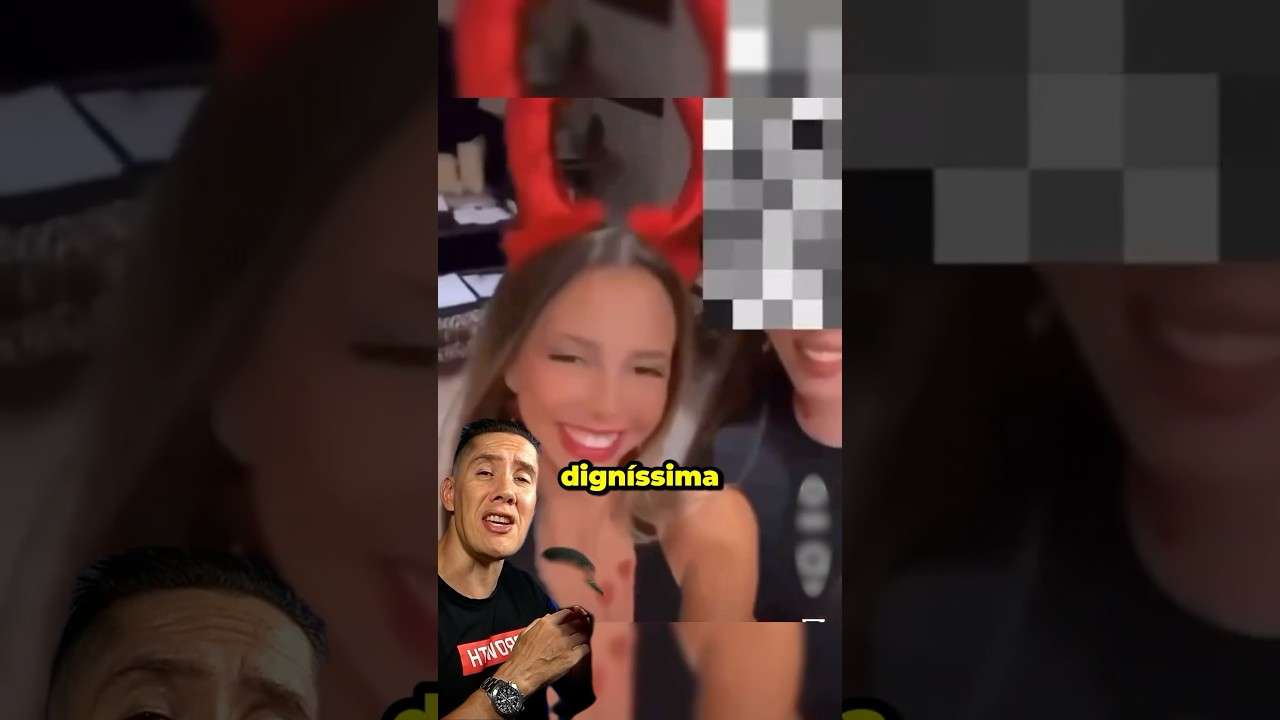 VAZARAM Vídeos da 'VÍTIMA' do Caso Daniel Alves