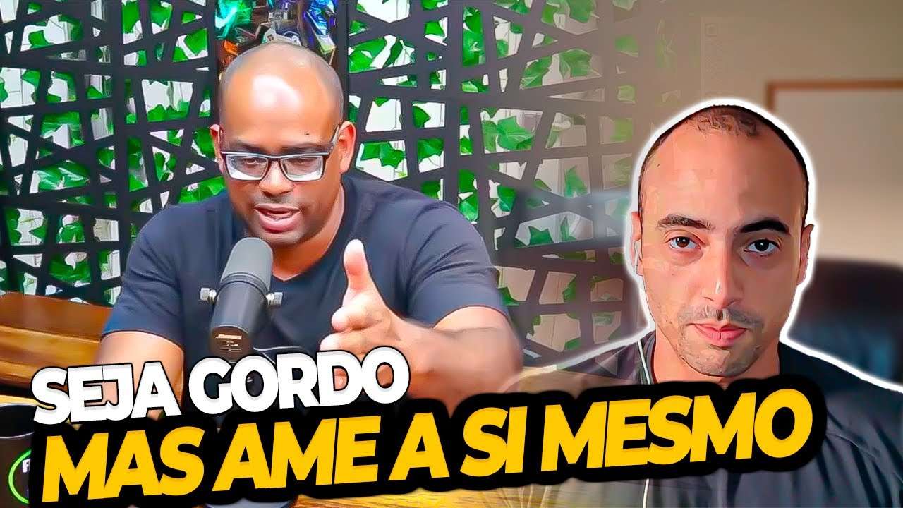 Os Homens Estão Cansados Dessa Conversa Fiada