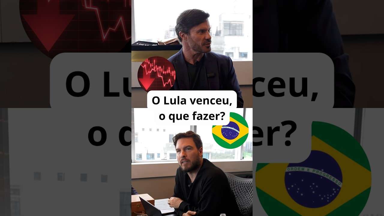 O Lula vai quebrar o Brasil?
