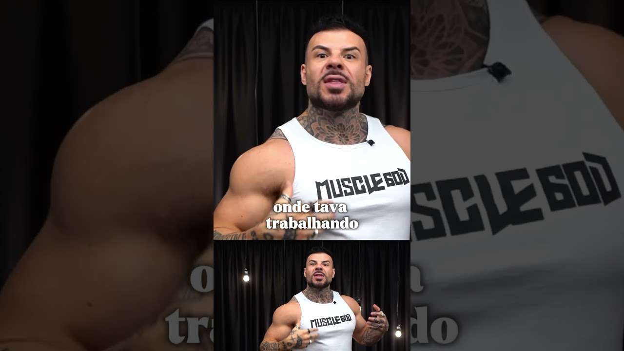 O SEGREDO PARA POTENCIALIZAR O DUMBBELL PRESS INCLINADO