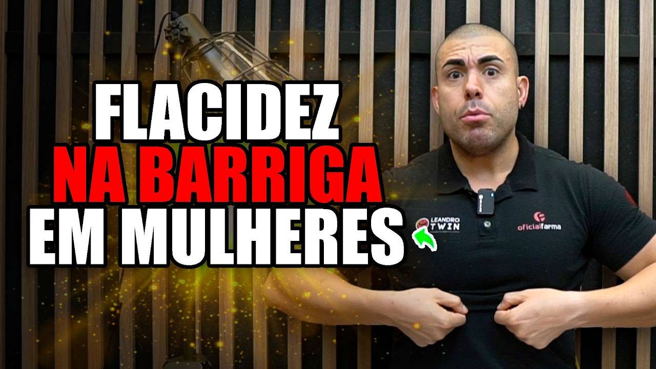 Flacidez na barriga em mulheres