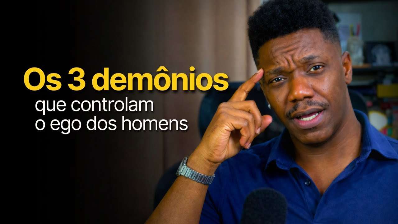 3 crenças que eu acreditei e sabotaram meu ego por anos