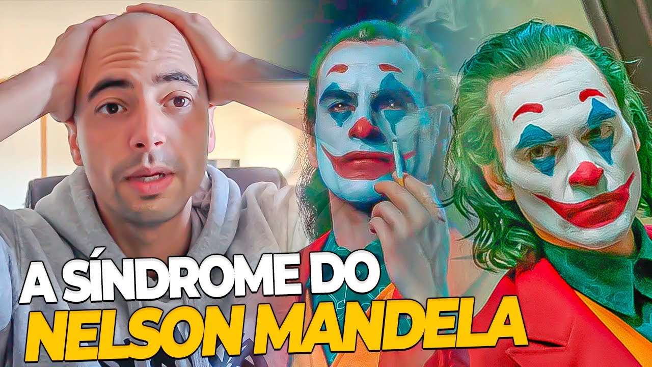 URGENTE! A Sociedade Acabou Estamos Perdidos