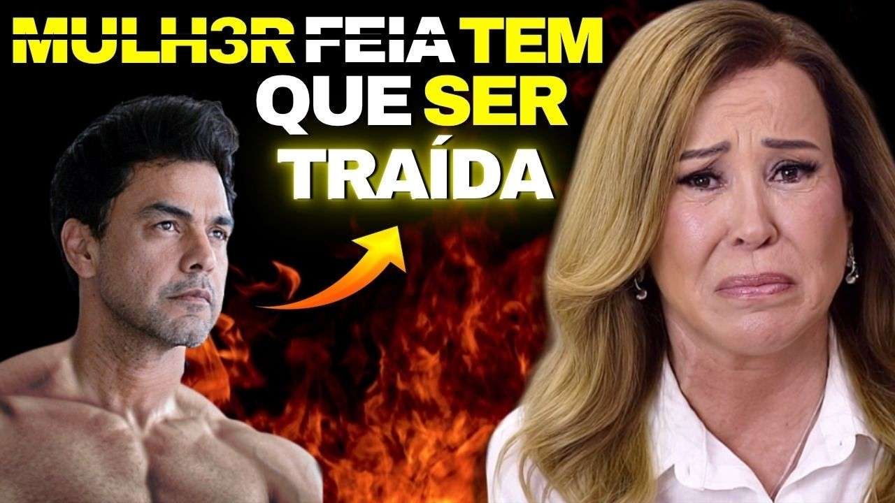 O Pior Jeito de Terminar Um Casamento - [ ZEZÉ X ZILÚ ]