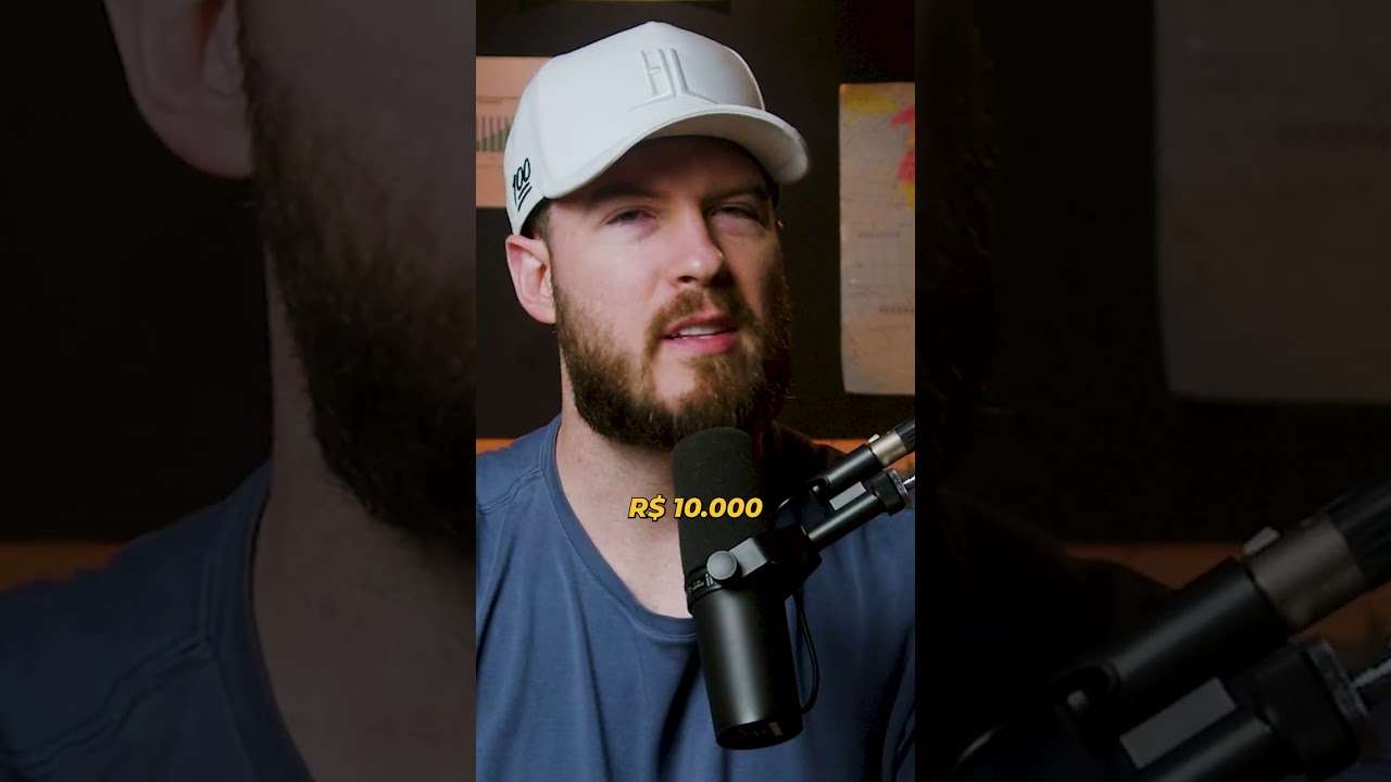 A MAIOR LIÇÃO DE WARREN BUFFETT #shorts