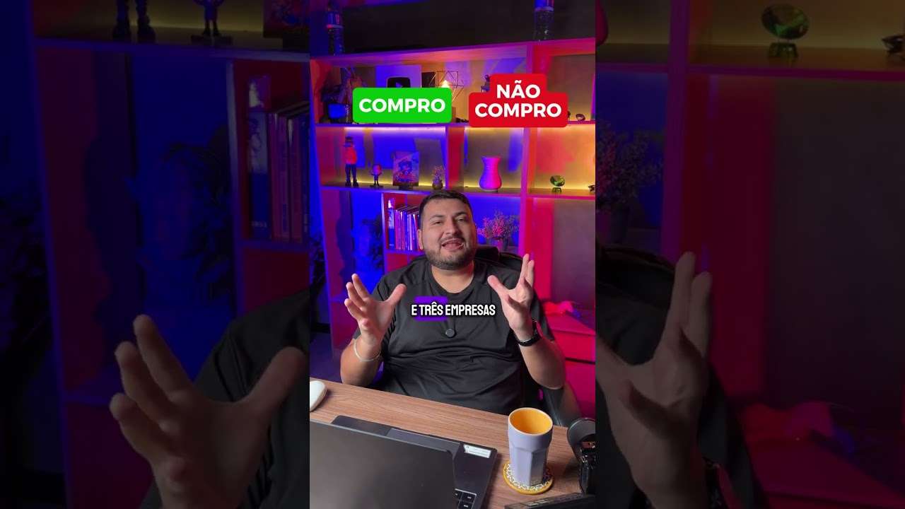 Quais desses investimentos eu colocaria ou não colocaria na minha carteira?